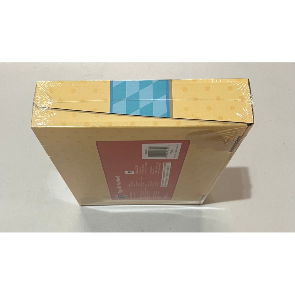 Wheelie Donuts Toca Life Box Play Kit‎ Game RARE New Sealed - Picture 3 of 7